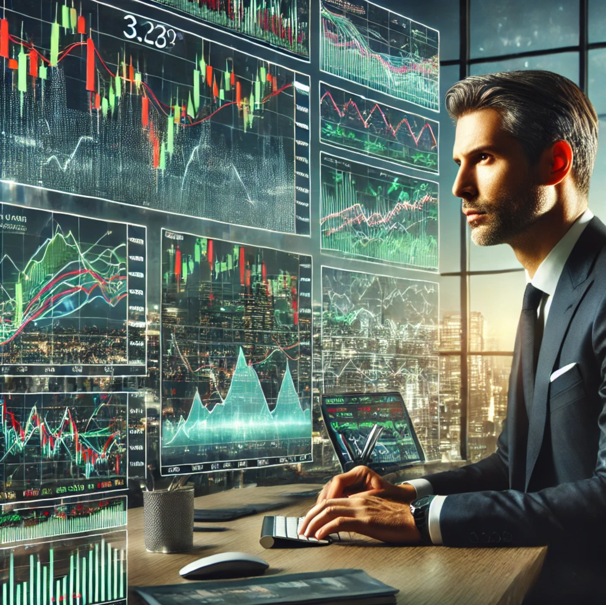 Formation Forex 2026 | Goldwright Trading Institute Corp.